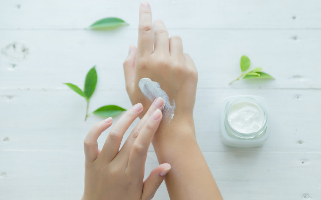 Dermatitis atópica: la importancia de mimar la piel